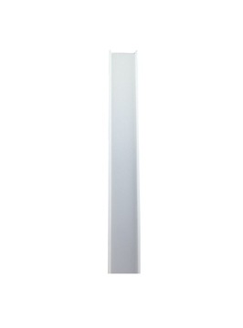 Klosz do profilu LED 2m P1 P2 P3 mleczny LL2633