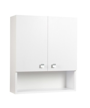 SZAFKA ŁAZIENKOWA WISZĄCA 60CM WYSYŁKA W CAŁOŚCI