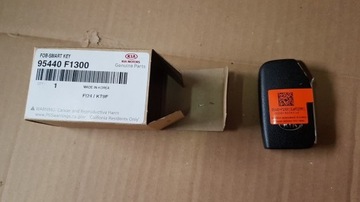 KIA SPORTAGE 2019- KLUCZYK SMART KEY 95440-F1300
