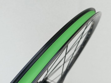 Колесо KOGA MACH1 550 V-Brake! 28/29 дюйма с динамо-машиной Shimano Nexus DH-C3000.