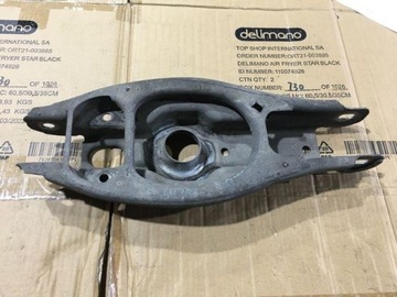 6772899 KOLENO ZADNÍ PRAVÝ 318 D 100 2009 BMW 3 TOURING (E91)