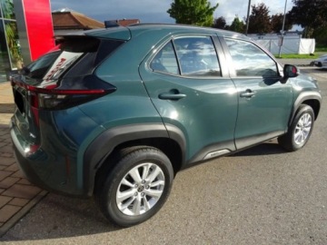 Toyota 2025 Od ręki - Comfort 1.5 Hybrid 116KM | Tempomat adaptacyjny!, zdjęcie 4