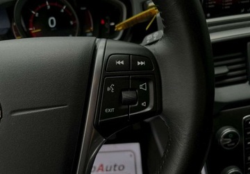 Volvo 2015 Volvo V40 Cross Country D3 BEZWYPADKOWY MANUAL gwarancja zarejestrowa, zdjęcie 23