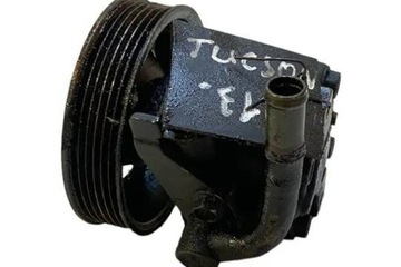 SERVO  ŘÍDÍCÍ HYUNDAI TUCSON (JM) 571002E200 2.0L DIESEL 83KW 2004