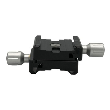Qr Release Plate Mount with Wrench Can Be