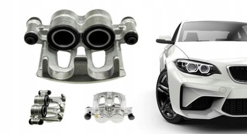 ZACISK HAM. PRZ LE FORD FOCUS II 04-