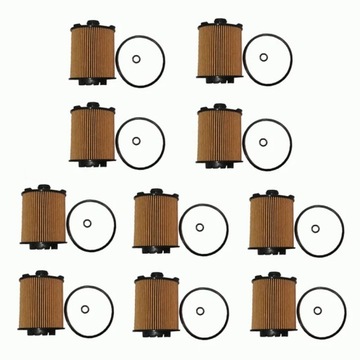 Filtr oleju 32257032 dla VOLVO S90 V90 XC90 S60 X
