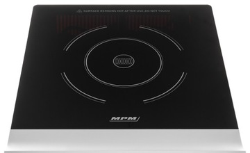 Туристическая индукционная плита МПМ МКЭ-12