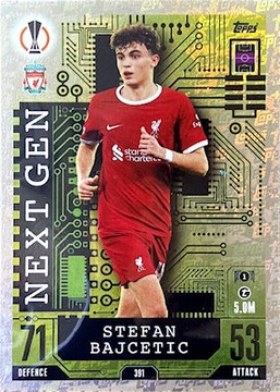СУПЕРАЛЬБОМ ДЛЯ ФУТБОЛЬНЫХ КАРТОЧЕК MATCH ATTAX 2024 СТАРТОВЫЙ ПАКЕТ TOPPS LIMITED