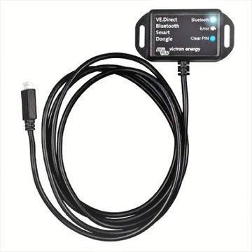 VE.Direct Bluetooth Smart dongle