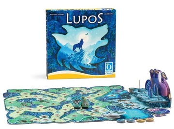 Лупос ПЬЯТНИК