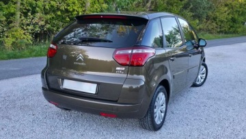 Citroen C4 Picasso I 1.6 HDi FAP 112KM 2013 CITROEN C4 PICASSO 1.6 HDI|NISKI PRZEBIEG|PO SERWISIE|GOTOWY DO REJESTRACJI, zdjęcie 11