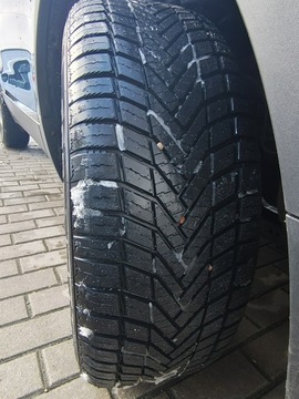 Opel Mokka I SUV 1.7 CDTI ECOTEC 130KM 2014 Opel Mokka Navi Serwis bezwypadkowy Gwarancja, zdjęcie 35