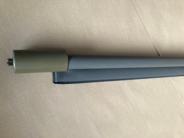 Багажный ролик Blind FSO Polonaise Station Wagon New Original