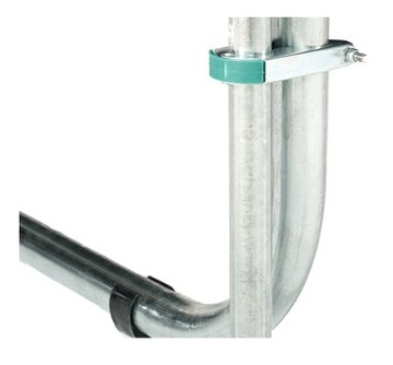 JUMPI Безопасный садовый батут 10 футов 312 см