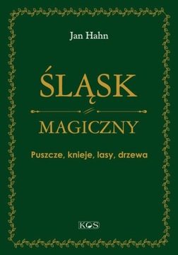 ŚLĄSK MAGICZNY PUSZCZE, KNIEJE, LASY, DRZEWA