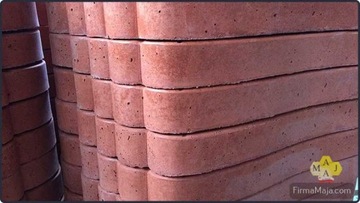 Бетонная садовая плитка для пешеходных дорожек