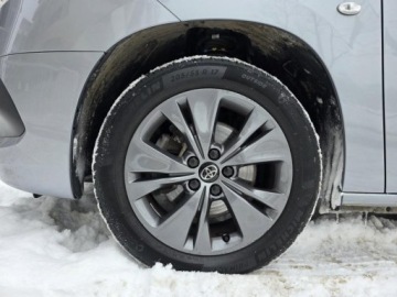 Toyota 2022 proace verso 1.2l benzyna 130KM*Salon PL * Bezwypadkowy * ASO Automat, zdjęcie 37