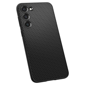 Spigen Liquid Air - Etui do Samsung Galaxy S23
