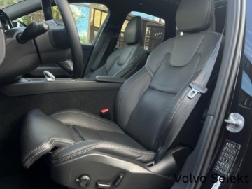 Volvo XC60 II 2025 Volvo XC 60 FV23% B5B Ultra Black Edition AWD Full, zdjęcie 14
