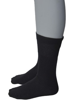 Skarpety letnie wojskowe 538/MON 23-24 (36-37)
