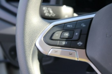 Volkswagen Polo VI Hatchback 5d Facelifting 1.0 TSI 95KM 2022 Volkswagen Polo Virtual Tempomat Gwarancja, zdjęcie 23