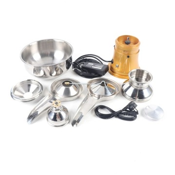 Separator na mleko TTANKSplus ELEKTRYCZNY SEPARATOR WIRóWKI MLEKA