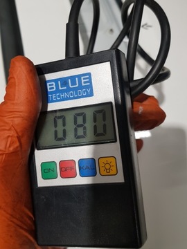 VÍKO KUFRU KUFRU ZADNÍ BOK TOYOTA HILUX VIII 15-18R