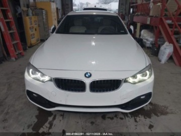 BMW Seria 4 F32-33-36 2019 BMW Seria 4 2019 BMW 4 Series 430i Gran Coupe 2.0 Benzyna 248KM, zdjęcie 7