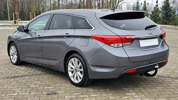 Hyundai i40 Kombi 1.7 CRDi LOW 115KM 2013 Hyundai i40 1,7CRDi Xenon Ledy Grzane Fotele Navi, zdjęcie 18