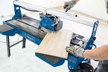 SCHEPPACH FS3600 Плиткорез для керамогранита 92см