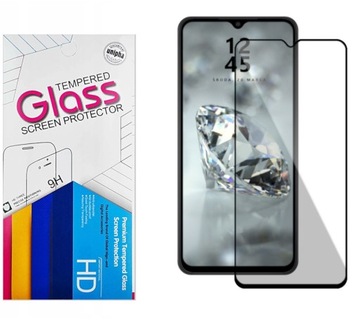 SZKŁO DO REALME C21 5D FULL GLUE SZYBKA