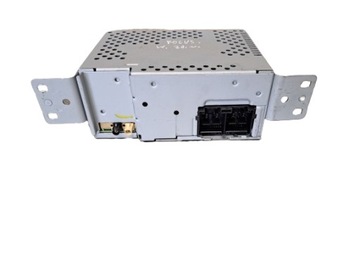 FORD FOCUS MK4 RADIO AUDIO DAB