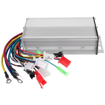 Sterownik silnika skuter elektryczny