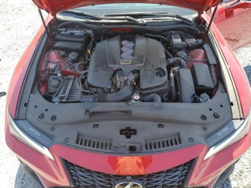 Lexus IS III 2022 Lexus IS 500 F Sport 2022 5.0l 5.0 Benzyna 472KM, zdjęcie 6