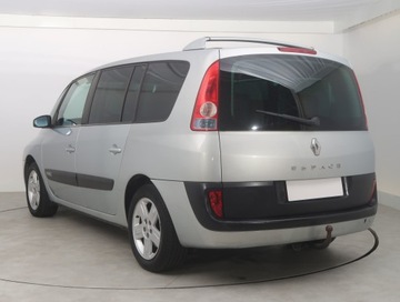 Renault Espace IV 2003 Renault Grand Espace 2.0 Turbo, GAZ, 7 miejsc, zdjęcie 3