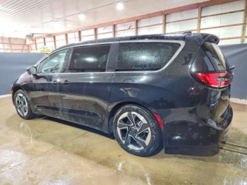 Chrysler Pacifica II 2026 Chrysler Pacifica 2027 LIMITED 3.6 Benzyna 287KM, zdjęcie 1