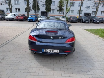 Porsche Boxster 987 2009 BMW Z4 sdrive 35i z Japonii, zdjęcie 3