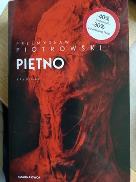 Piętno - Piotrowski