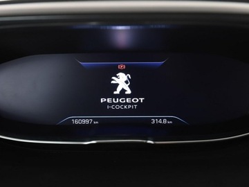 Peugeot 3008 II Crossover 1.5 BlueHDI 130KM 2020 Peugeot 3008 1.5 HDi Automat Allure Nawigacja, zdjęcie 21