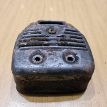 ГЛУШИТЕЛЬ RYOBI RCBA 3100E