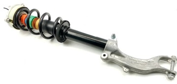 НОВЫЙ ПЕРЕДНИЙ АМОРТИЗАТОР ORG ACTIVE ПРАВЫЙ AUDI A5 S5 8W F5 8W7413029B