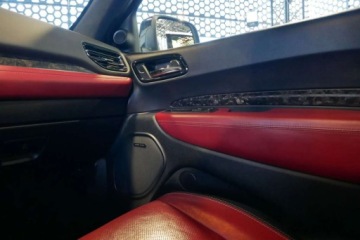 Dodge Durango III 2021 Dodge Durango RT 5.7 HEMI V8 360KM 4x4 6os. Monitory Navi MenuPL Wentyl Ha, zdjęcie 23