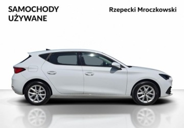 Seat Leon IV 2024 Seat Leon 1.5 Benzyna 115KM, zdjęcie 9
