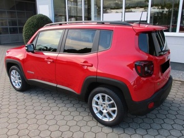 Jeep Renegade 2024 JEEP Renegade Altitude 1.5 T4 mHEV FWD DCT Suv 130KM 2024, zdjęcie 5
