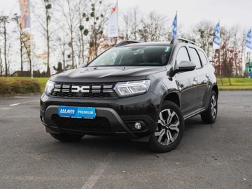 Dacia Duster II SUV Facelifting 1.0 TCe 90KM 2022 Dacia Duster 1.0 TCe, Salon Polska, 1. Właściciel