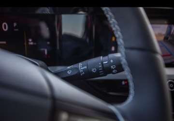 Opel Mokka II 2025 Opel Mokka 1.2 T mHEV GS SS eDTC6 Hybryda Od Reki SalonPL Super Konfigurac, zdjęcie 21