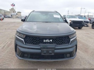 Kia Sorento IV 2022 Kia Sorento 2022 Kia Sorento EX FWD 2.5 Benzyna 281KM, zdjęcie 10