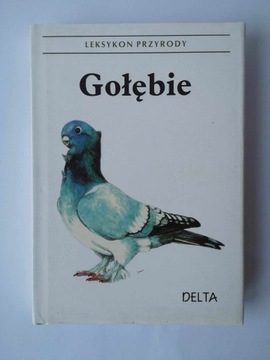 GOŁĘBIE LEKSYKON PRZYRODY