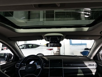  JAC J7 Plus 1.5T CVT Sedan 136KM 2025, zdjęcie 17